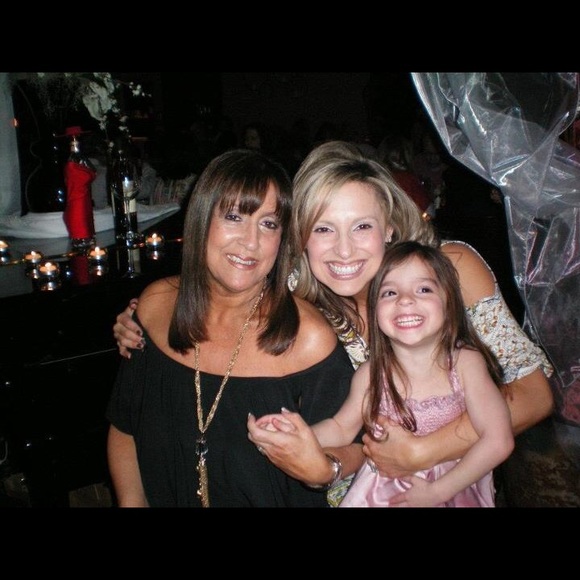 Meet your Posher, Judy - Picture 1 of 1